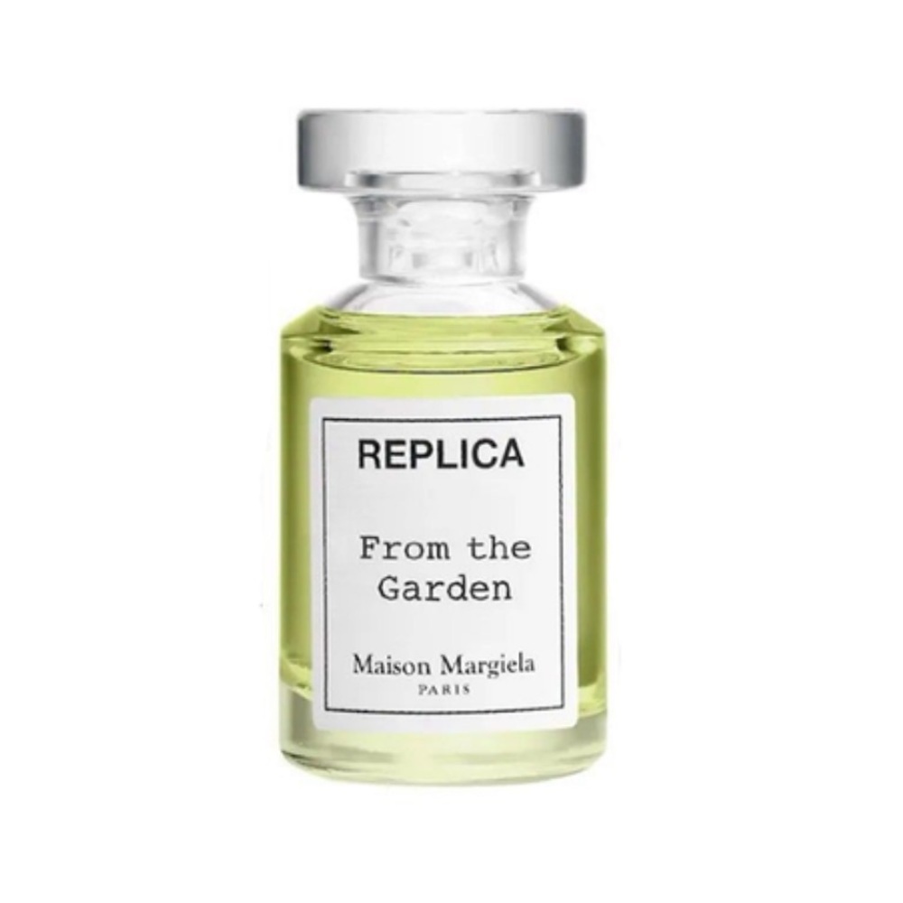 🌿 Maison Margiela REPLICA From the Garden 7ml mini - Picture 2 of 5